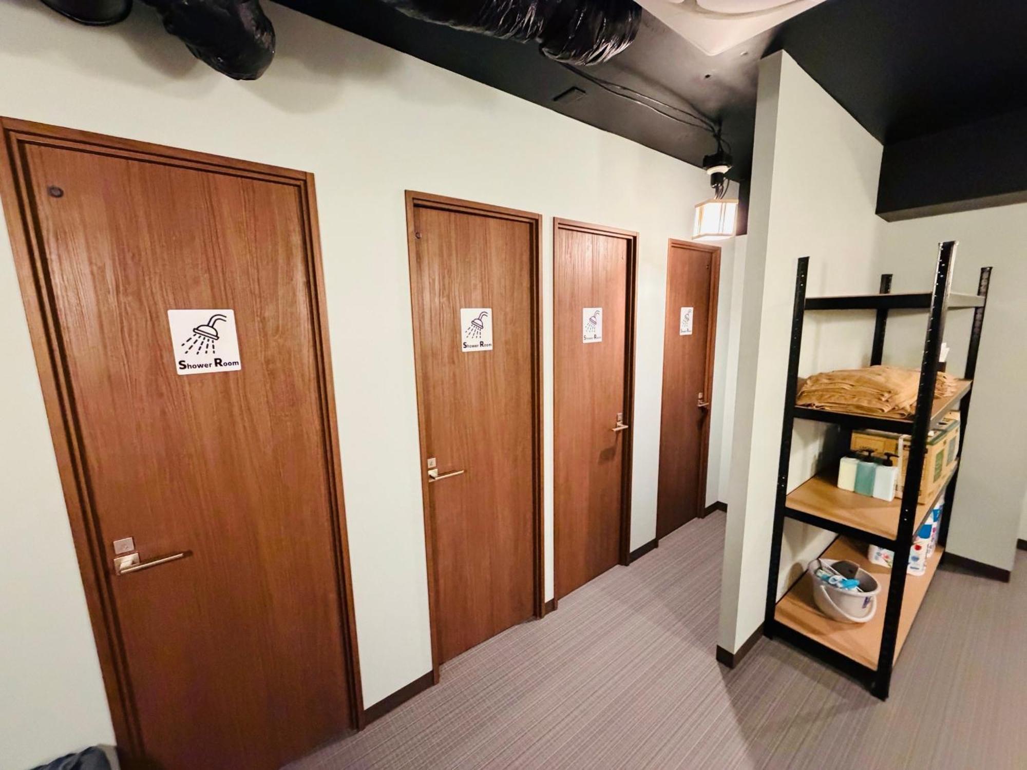 茅場町つくしホテル — Photos 1